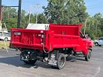 2025 Chevrolet Silverado 5500 Regular Cab DRW 4WD Dump Truck for sale #25C221T - photo 2