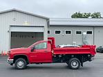 2025 Chevrolet Silverado 3500 Regular Cab DRW 4WD Dump Truck for sale #25C222T - photo 10