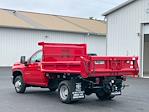 2025 Chevrolet Silverado 3500 Regular Cab DRW 4WD Dump Truck for sale #25C222T - photo 8