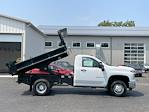 2025 Chevrolet Silverado 3500 Regular Cab DRW 4WD Dump Truck for sale #25C223T - photo 12