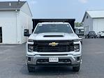 2025 Chevrolet Silverado 3500 Regular Cab DRW 4WD Dump Truck for sale #25C223T - photo 5