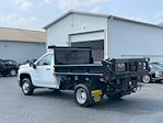 2025 Chevrolet Silverado 3500 Regular Cab DRW 4WD Dump Truck for sale #25C223T - photo 7