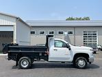 2025 Chevrolet Silverado 3500 Regular Cab DRW 4WD Dump Truck for sale #25C223T - photo 8