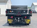 2025 Chevrolet Silverado 3500 Regular Cab DRW 4WD Dump Truck for sale #25C223T - photo 9
