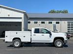 2025 Chevrolet Silverado 3500 Double Cab 4WD Service Truck for sale #25C224T - photo 37