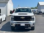 2025 Chevrolet Silverado 3500 Double Cab 4WD Service Truck for sale #25C224T - photo 5