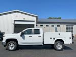 2025 Chevrolet Silverado 3500 Double Cab 4WD Service Truck for sale #25C224T - photo 6