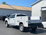 2025 Chevrolet Silverado 3500 Double Cab 4WD Service Truck for sale #25C224T - photo 7