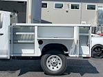 2025 Chevrolet Silverado 3500 Double Cab 4WD Service Truck for sale #25C224T - photo 8
