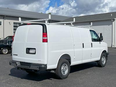 2025 Chevrolet Express 2500 RWD Empty Cargo Van for sale #25C225T - photo 2