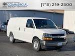 2025 Chevrolet Express 2500 RWD Empty Cargo Van for sale #25C226T - photo 1