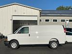 2025 Chevrolet Express 2500 RWD Empty Cargo Van for sale #25C226T - photo 11