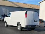 2025 Chevrolet Express 2500 RWD Empty Cargo Van for sale #25C226T - photo 12