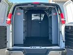 2025 Chevrolet Express 2500 RWD Empty Cargo Van for sale #25C226T - photo 13