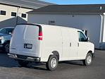 2025 Chevrolet Express 2500 RWD Empty Cargo Van for sale #25C226T - photo 2