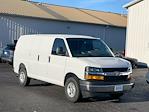 2025 Chevrolet Express 2500 RWD Empty Cargo Van for sale #25C226T - photo 4