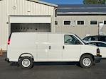 2025 Chevrolet Express 2500 RWD Empty Cargo Van for sale #25C226T - photo 5