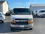 2025 Chevrolet Express 2500 RWD Empty Cargo Van for sale #25C226T - photo 7