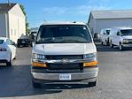 2025 Chevrolet Express 2500 RWD Empty Cargo Van for sale #25C226T - photo 8