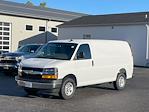 2025 Chevrolet Express 2500 RWD Empty Cargo Van for sale #25C226T - photo 9