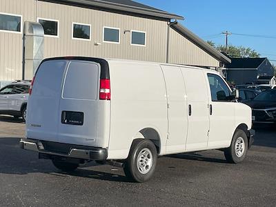 2025 Chevrolet Express 2500 RWD Empty Cargo Van for sale #25C227T - photo 2