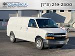 2025 Chevrolet Express 2500 RWD Empty Cargo Van for sale #25C227T - photo 1