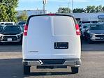 2025 Chevrolet Express 2500 RWD Empty Cargo Van for sale #25C227T - photo 11