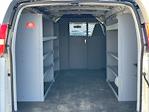 2025 Chevrolet Express 2500 RWD Empty Cargo Van for sale #25C227T - photo 12