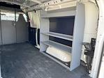 2025 Chevrolet Express 2500 RWD Empty Cargo Van for sale #25C227T - photo 14
