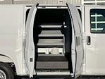 2025 Chevrolet Express 2500 RWD Empty Cargo Van for sale #25C227T - photo 15