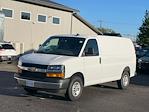 2025 Chevrolet Express 2500 RWD Empty Cargo Van for sale #25C227T - photo 5