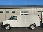 2025 Chevrolet Express 2500 RWD Empty Cargo Van for sale #25C227T - photo 7