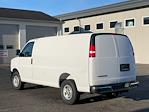 2025 Chevrolet Express 2500 RWD Empty Cargo Van for sale #25C227T - photo 8