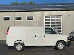 2025 Chevrolet Express 2500 RWD Empty Cargo Van for sale #25C227T - photo 9