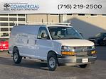 2025 Chevrolet Express 2500 RWD Empty Cargo Van for sale #25C228T - photo 1