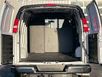 2025 Chevrolet Express 2500 RWD Empty Cargo Van for sale #25C228T - photo 11