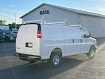 2025 Chevrolet Express 2500 RWD Empty Cargo Van for sale #25C228T - photo 2