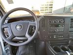 2025 Chevrolet Express 2500 RWD Empty Cargo Van for sale #25C228T - photo 32