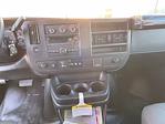 2025 Chevrolet Express 2500 RWD Empty Cargo Van for sale #25C228T - photo 34