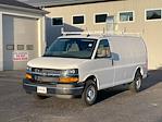 2025 Chevrolet Express 2500 RWD Empty Cargo Van for sale #25C228T - photo 4