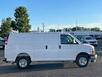 2025 Chevrolet Express 2500 RWD Empty Cargo Van for sale #25C228T - photo 6