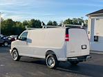 2025 Chevrolet Express 2500 RWD Empty Cargo Van for sale #25C228T - photo 7