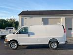 2025 Chevrolet Express 2500 RWD Empty Cargo Van for sale #25C228T - photo 8