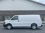 2025 Chevrolet Express 3500 RWD Upfitted Cargo Van for sale #25C230T - photo 11