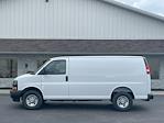 2025 Chevrolet Express 3500 RWD Upfitted Cargo Van for sale #25C230T - photo 12
