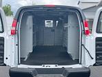 2025 Chevrolet Express 3500 RWD Upfitted Cargo Van for sale #25C230T - photo 2