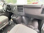 2025 Chevrolet Express 3500 RWD Upfitted Cargo Van for sale #25C230T - photo 23