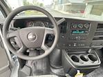 2025 Chevrolet Express 3500 RWD Upfitted Cargo Van for sale #25C230T - photo 33