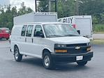 2025 Chevrolet Express 3500 RWD Upfitted Cargo Van for sale #25C230T - photo 35