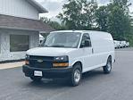 2025 Chevrolet Express 3500 RWD Upfitted Cargo Van for sale #25C230T - photo 5